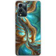 Чехол BoxFace ZTE Blade V40 Pro 