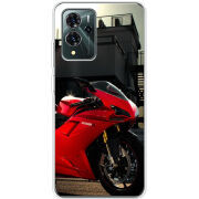 Чехол BoxFace ZTE Blade V40 Pro 