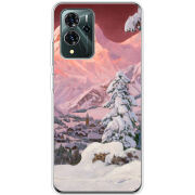 Чехол BoxFace ZTE Blade V40 Pro 