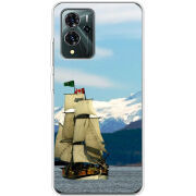 Чехол BoxFace ZTE Blade V40 Pro 