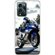 Чехол BoxFace ZTE Blade V40 Pro 