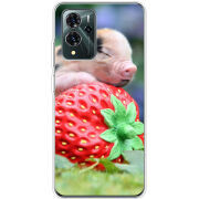 Чехол BoxFace ZTE Blade V40 Pro 