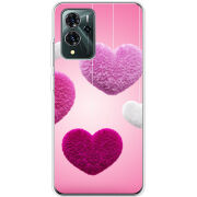 Чехол BoxFace ZTE Blade V40 Pro 