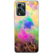 Чехол BoxFace ZTE Blade V40 Pro 