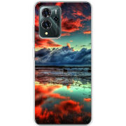 Чехол BoxFace ZTE Blade V40 Pro 