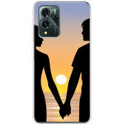 Чехол BoxFace ZTE Blade V40 Pro 