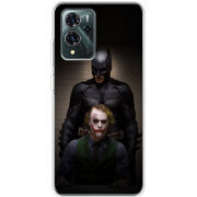 Чехол BoxFace ZTE Blade V40 Pro 
