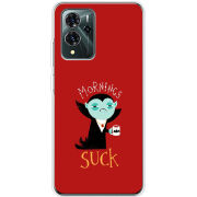 Чехол BoxFace ZTE Blade V40 Pro 