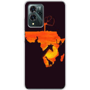 Чехол BoxFace ZTE Blade V40 Pro 