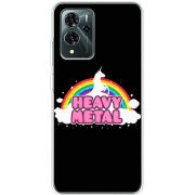 Чехол BoxFace ZTE Blade V40 Pro 