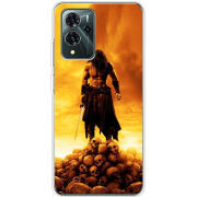 Чехол BoxFace ZTE Blade V40 Pro 