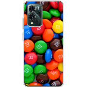 Чехол BoxFace ZTE Blade V40 Pro Эмемдемки