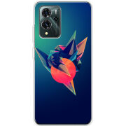 Чехол BoxFace ZTE Blade V40 Pro 