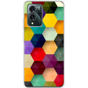 Чехол BoxFace ZTE Blade V40 Pro 