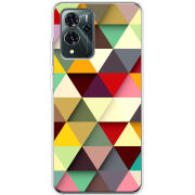 Чехол BoxFace ZTE Blade V40 Pro 