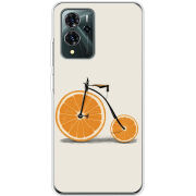 Чехол BoxFace ZTE Blade V40 Pro 