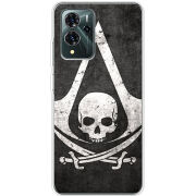 Чехол BoxFace ZTE Blade V40 Pro 