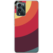 Чехол BoxFace ZTE Blade V40 Pro 