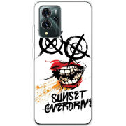 Чехол BoxFace ZTE Blade V40 Pro 