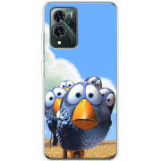 Чехол BoxFace ZTE Blade V40 Pro 