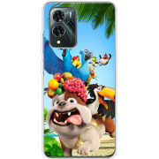 Чехол BoxFace ZTE Blade V40 Pro 