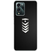 Чехол BoxFace ZTE Blade V40 Pro 