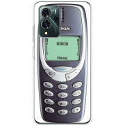 Чехол BoxFace ZTE Blade V40 Pro 