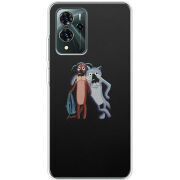 Чехол BoxFace ZTE Blade V40 Pro 