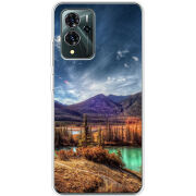 Чехол BoxFace ZTE Blade V40 Pro 