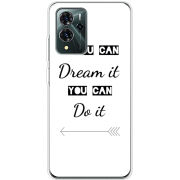 Чехол BoxFace ZTE Blade V40 Pro 