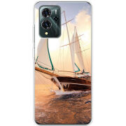 Чехол BoxFace ZTE Blade V40 Pro 