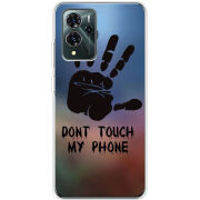 Чехол BoxFace ZTE Blade V40 Pro 