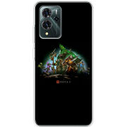 Чехол BoxFace ZTE Blade V40 Pro 