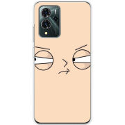 Чехол BoxFace ZTE Blade V40 Pro 