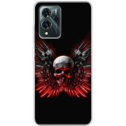 Чехол BoxFace ZTE Blade V40 Pro 