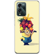 Чехол BoxFace ZTE Blade V40 Pro 