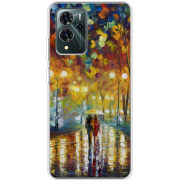 Чехол BoxFace ZTE Blade V40 Pro 