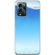 Чехол BoxFace ZTE Blade V40 Pro 