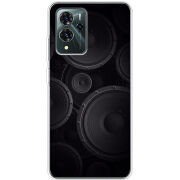 Чехол BoxFace ZTE Blade V40 Pro 