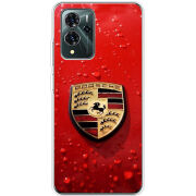 Чехол BoxFace ZTE Blade V40 Pro 