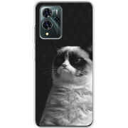 Чехол BoxFace ZTE Blade V40 Pro 