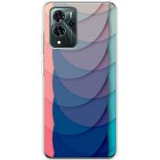 Чехол BoxFace ZTE Blade V40 Pro 