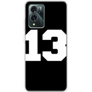 Чехол BoxFace ZTE Blade V40 Pro 13