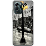 Чехол BoxFace ZTE Blade V40 Pro 