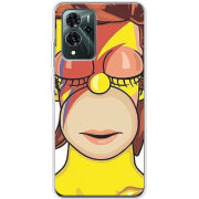 Чехол BoxFace ZTE Blade V40 Pro 