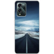 Чехол BoxFace ZTE Blade V40 Pro 