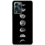 Чехол BoxFace ZTE Blade V40 Pro 