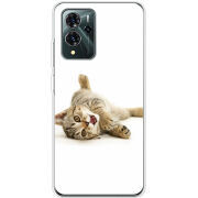 Чехол BoxFace ZTE Blade V40 Pro 