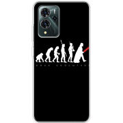 Чехол BoxFace ZTE Blade V40 Pro 