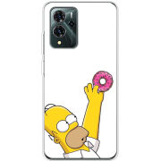 Чехол BoxFace ZTE Blade V40 Pro 